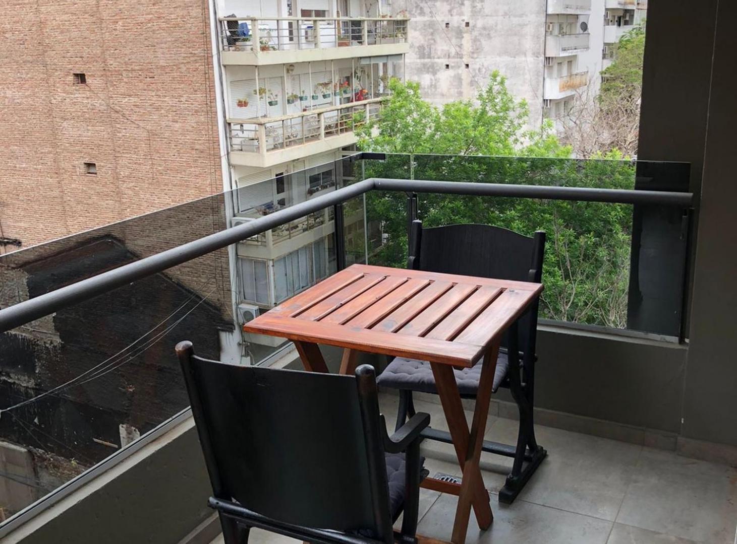 Foto de DEPARTAMENTO DE DOS DORMITORIOS BARRIO MARTIN, imagen 4