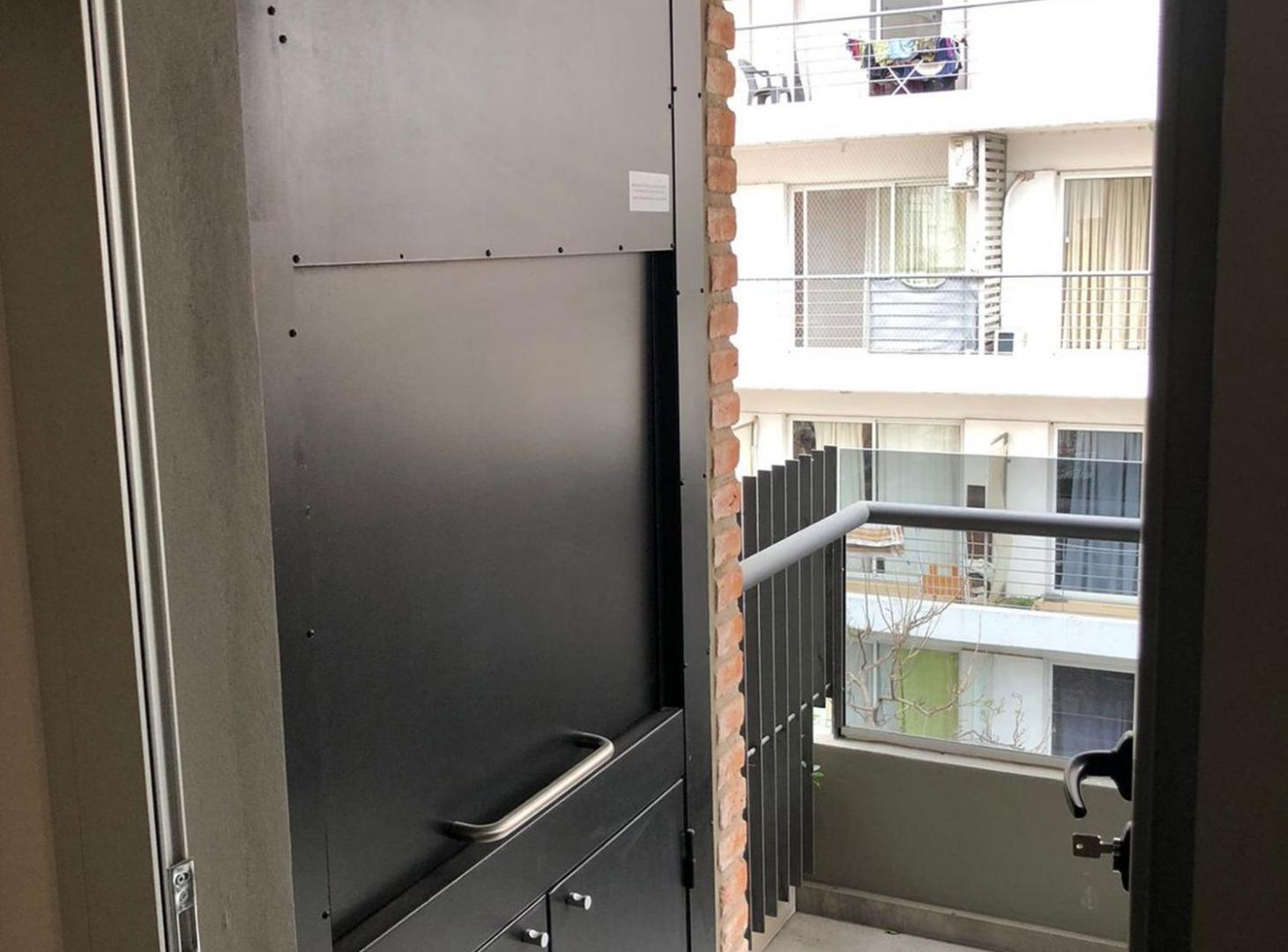 Foto de DEPARTAMENTO DE DOS DORMITORIOS BARRIO MARTIN, imagen 5