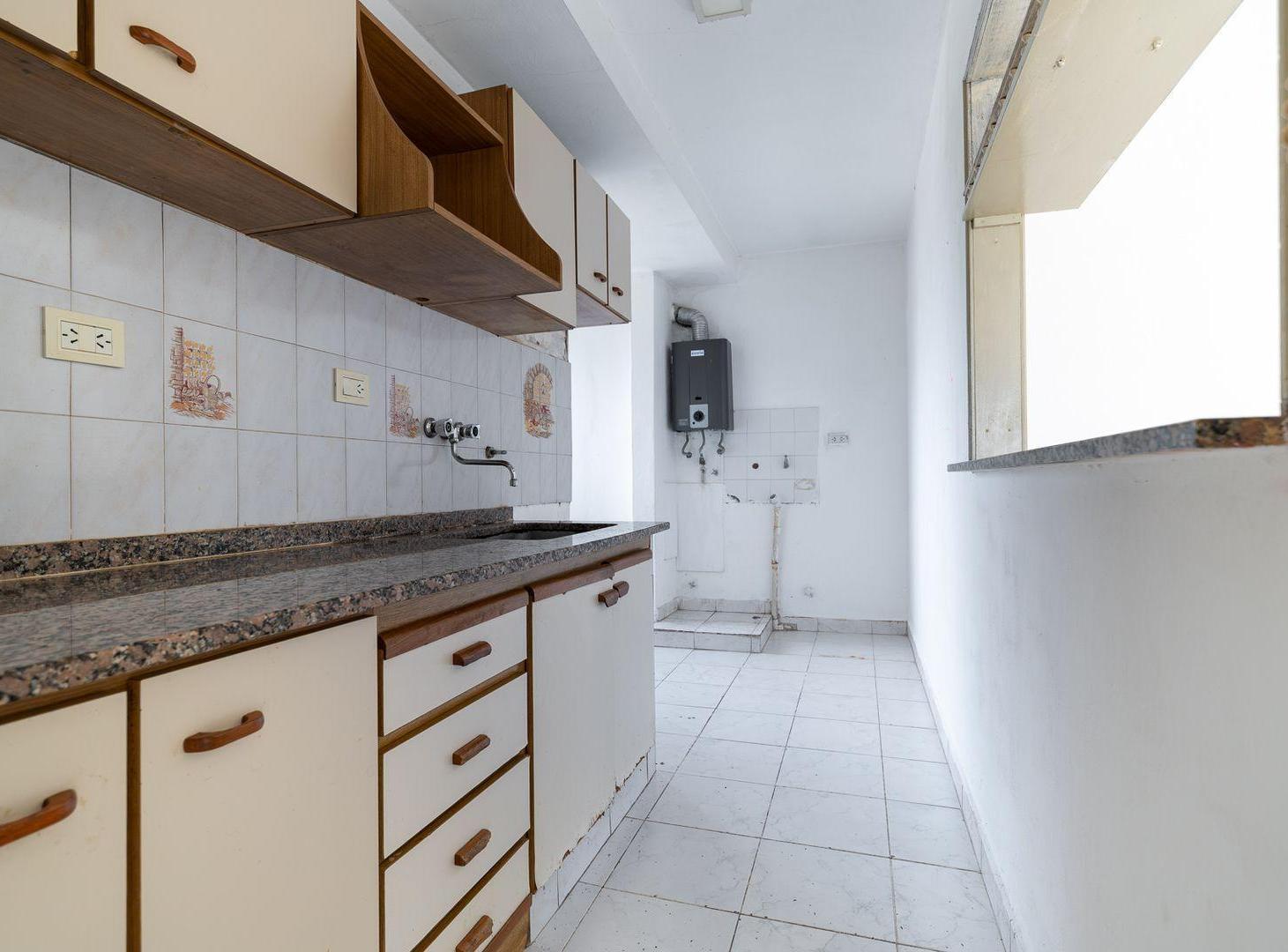 Foto de DEPARTAMENTO VENTA 3 DORMITORIOS COCHERA ZONA SUR, imagen 2