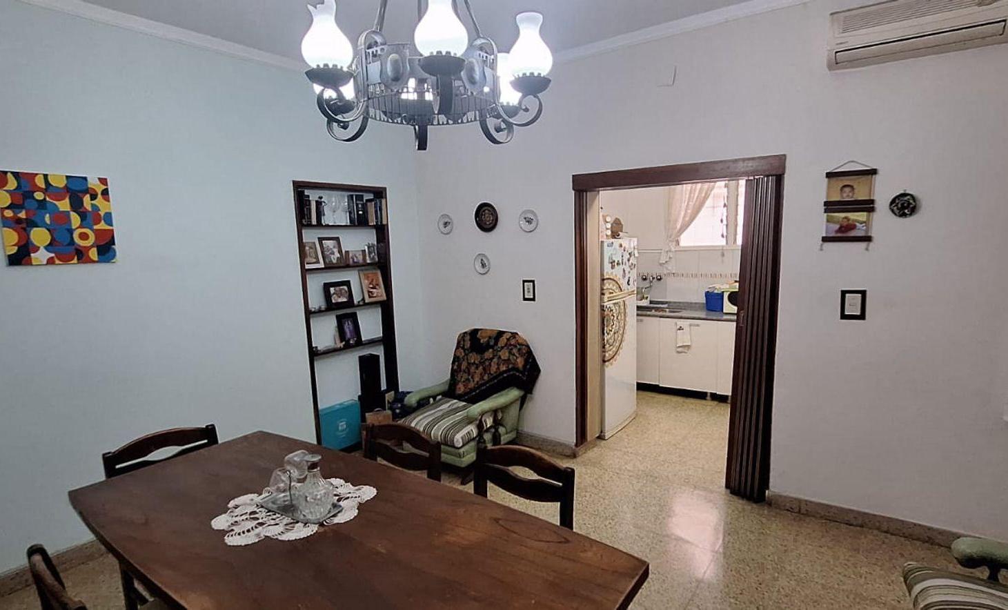 Foto de CASA DE PASILLO EN VENTA 2 DORMI PICHINCHA, imagen 1
