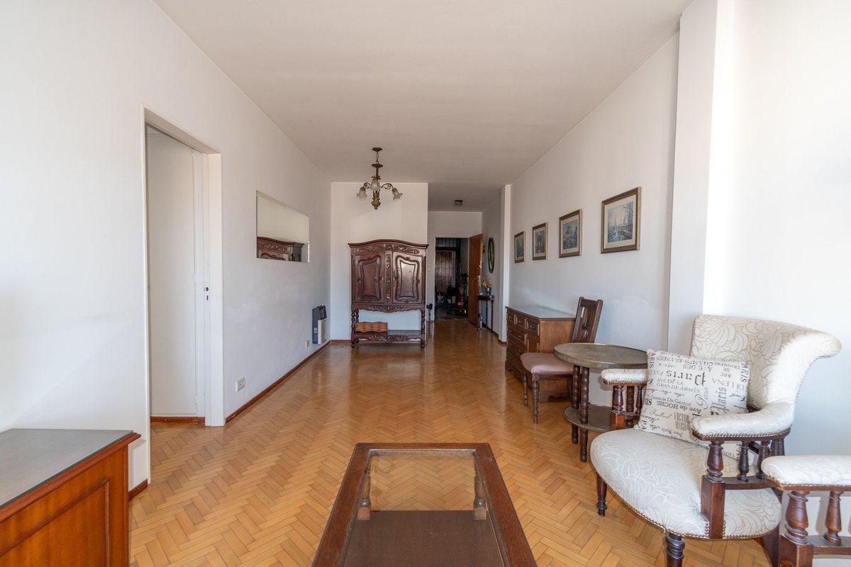 Foto de DEPARTAMENTO EN VENTA DOS DORMITORIOS CENTRO, imagen 3