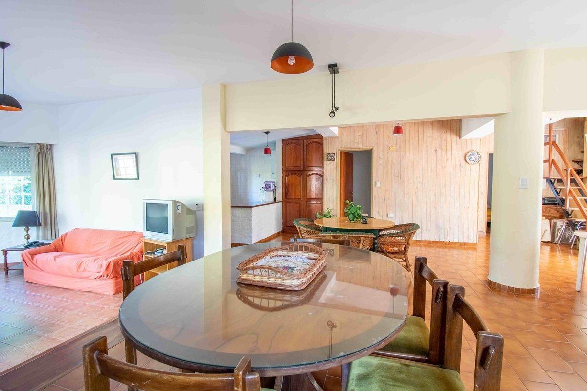 Foto de CASA VENTA 4 DORMITORIOS ROLDÁN COTOS DE ALAMEDA, imagen 5
