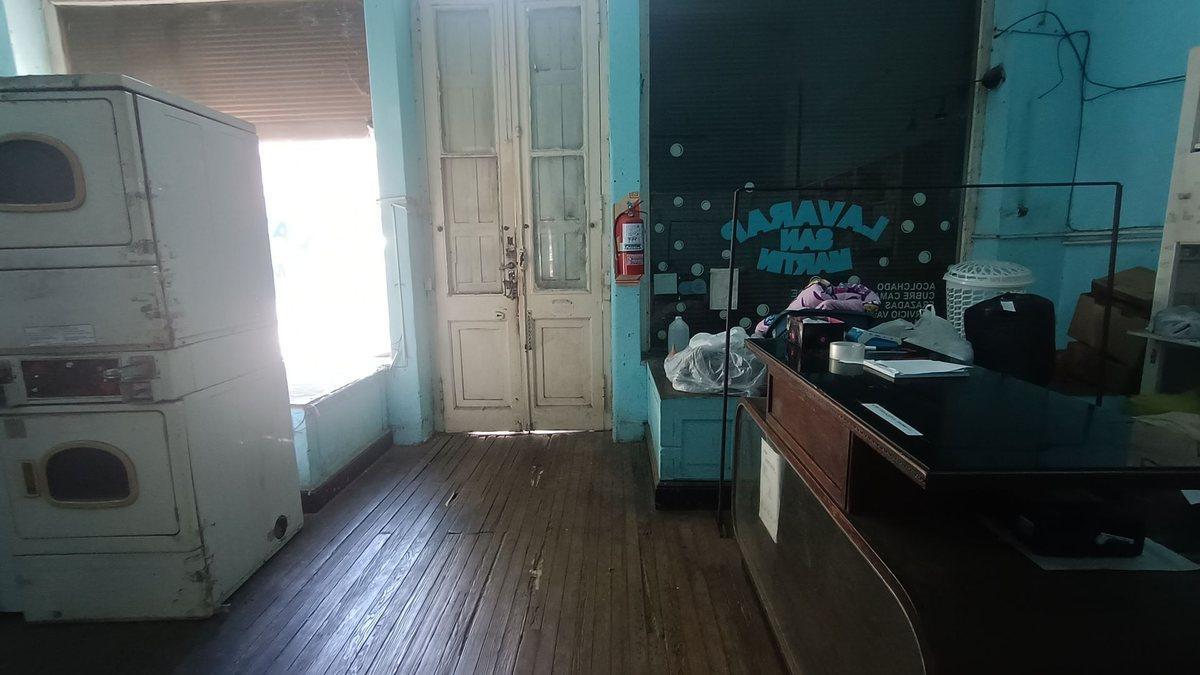 Foto de CASA EN VENTA A RECICLAR + LOCAL - ABASTO, imagen 4