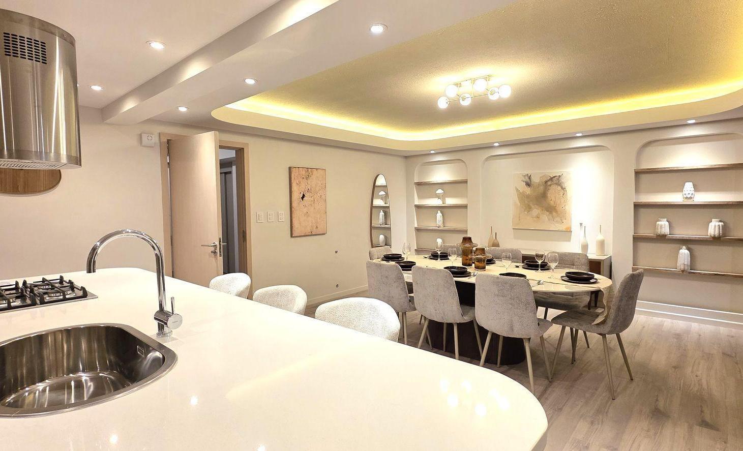 Foto de VENTA DEPARTAMENTO 3 DORMITORIOS. BALCÒN CENTRO, imagen 3