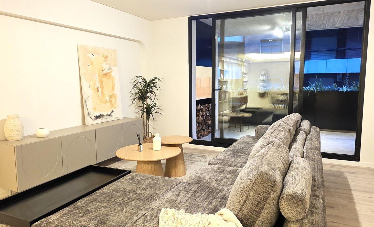 Foto de VENTA DEPARTAMENTO 3 DORMITORIOS. BALCÒN CENTRO, imagen 5