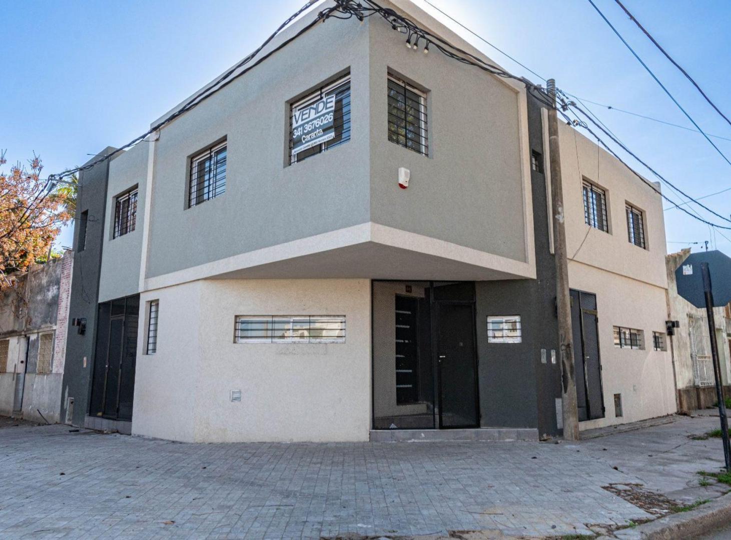 Foto de CASA EN VENTA 2 DORMITORIOS CON PATIO, imagen 1