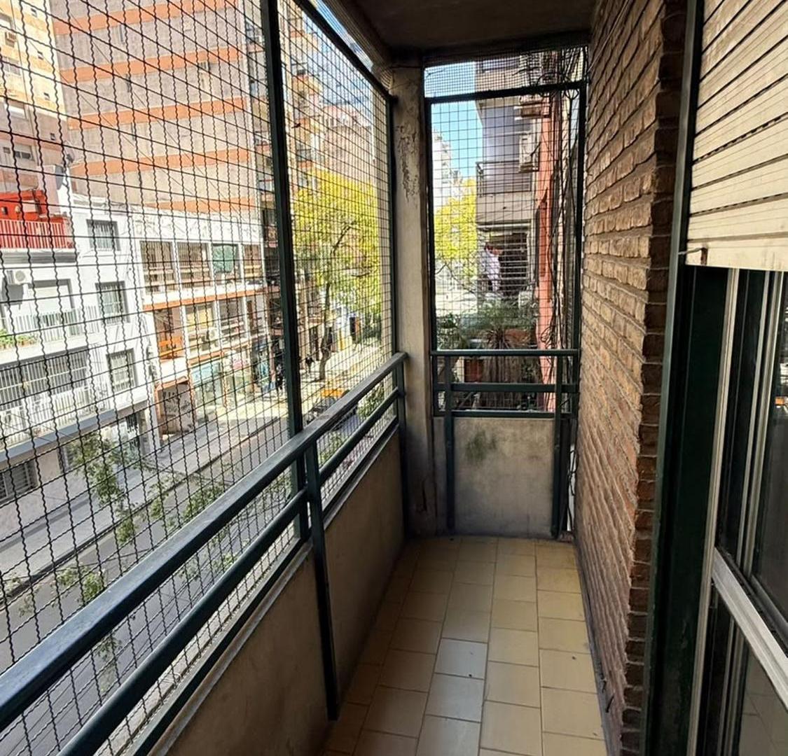 Foto de Departamento en venta 2 dormitorios con cochera, imagen 3