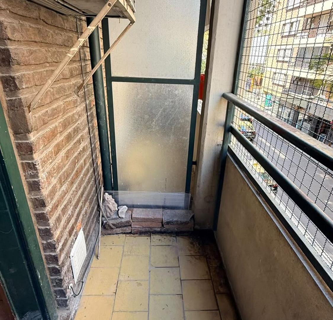 Foto de Departamento en venta 2 dormitorios con cochera, imagen 4