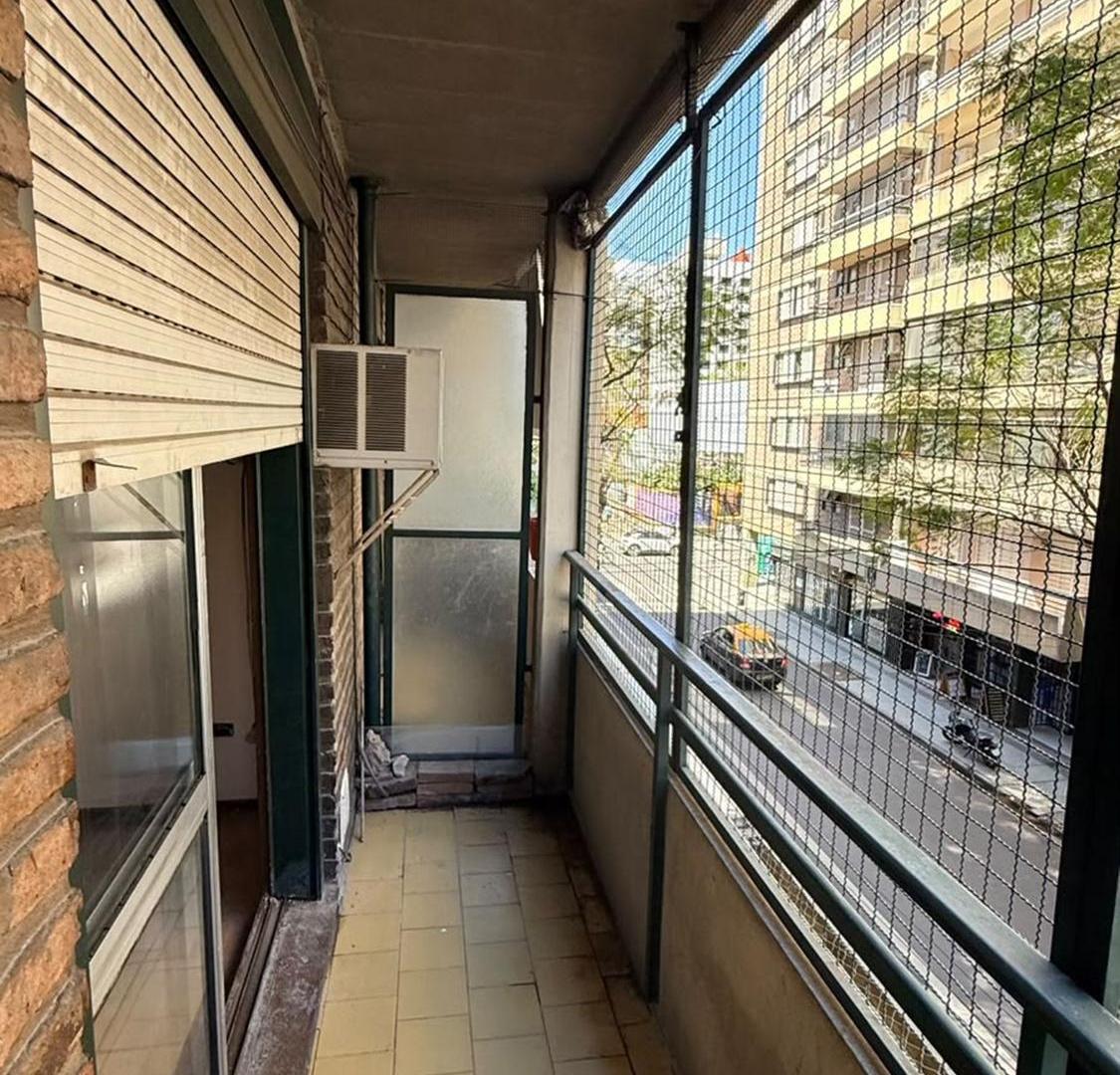 Foto de Departamento en venta 2 dormitorios con cochera, imagen 5