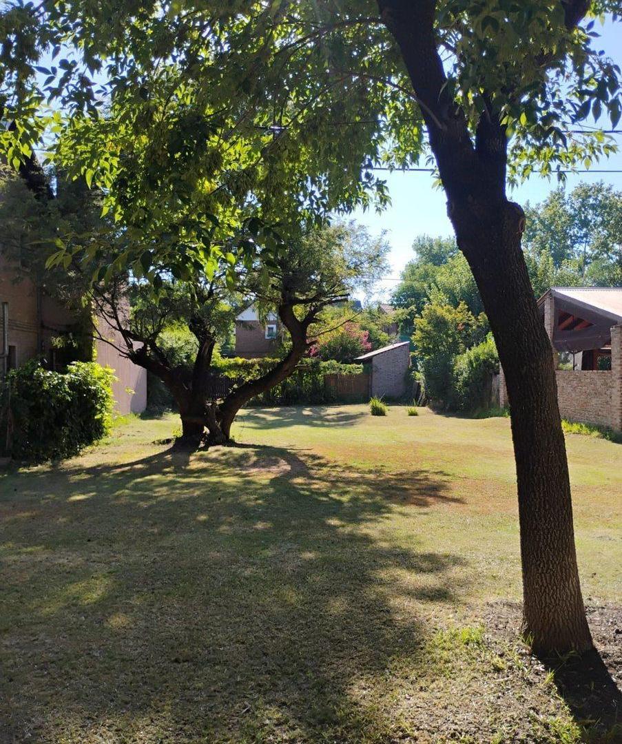 Foto de TERRENO EN VENTA LOMAS DE FISHERTON II, imagen 3
