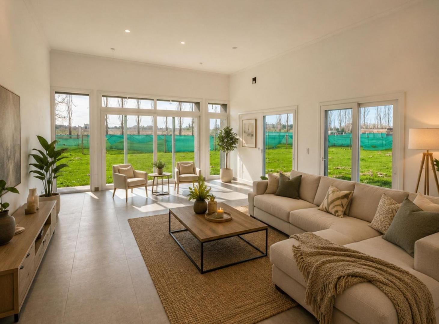 Foto de CASA EN VENTA 3 DORMITORIOS EN HARAS DE FUNES, imagen 5
