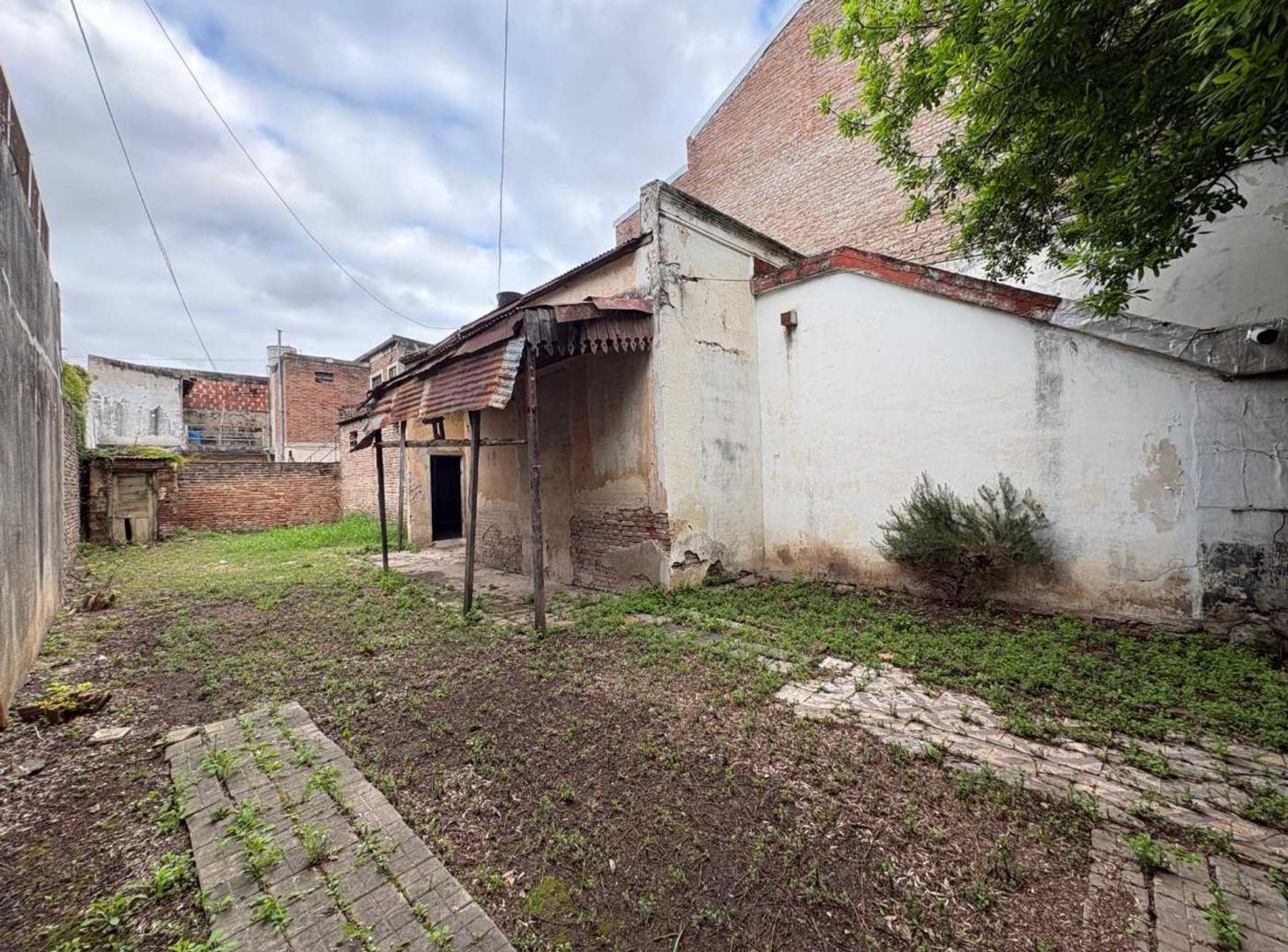 Foto de CASA EN VENTA A RECICLAR, ECHESORTU., imagen 1