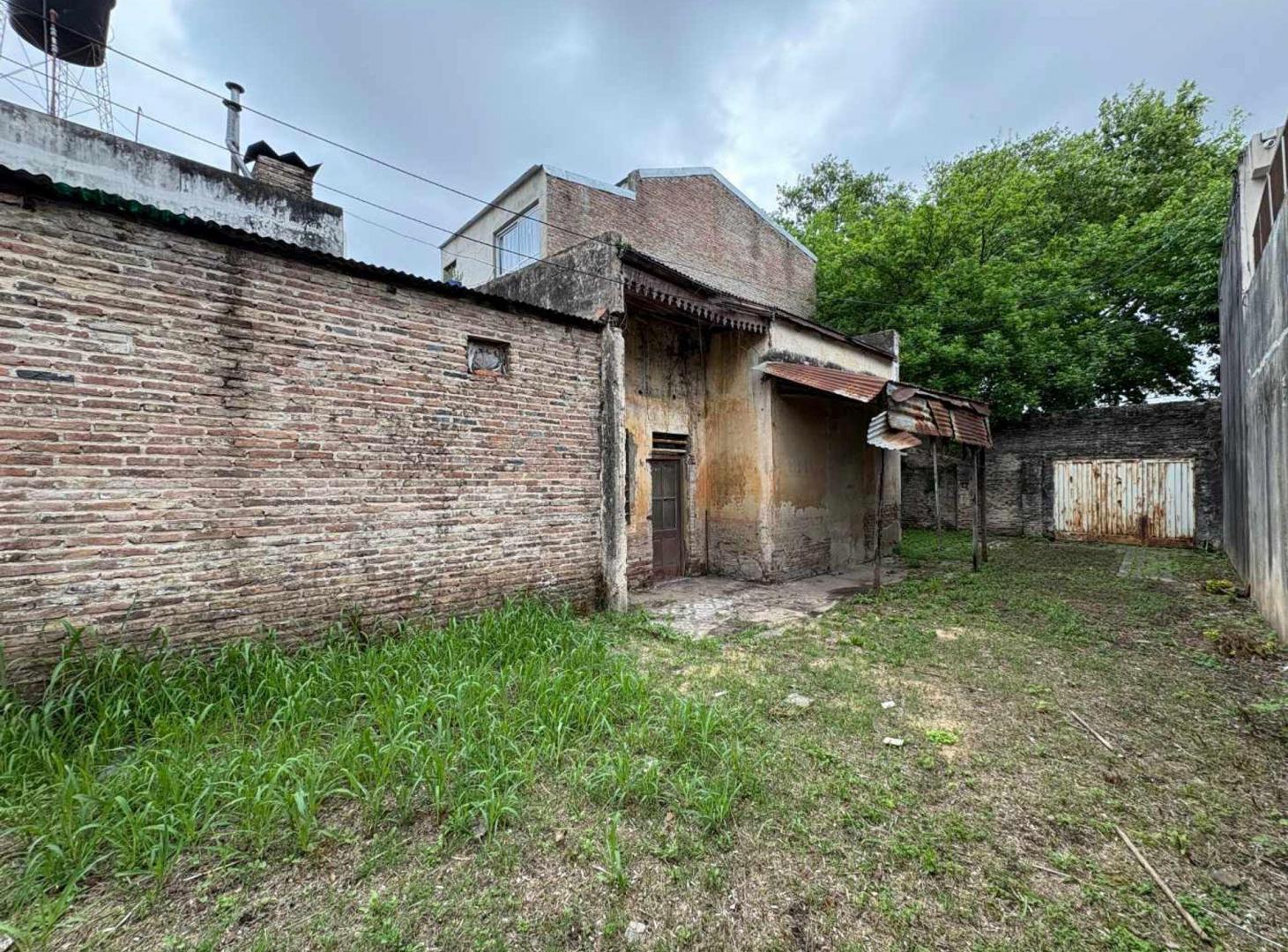 Foto de CASA EN VENTA A RECICLAR, ECHESORTU., imagen 5