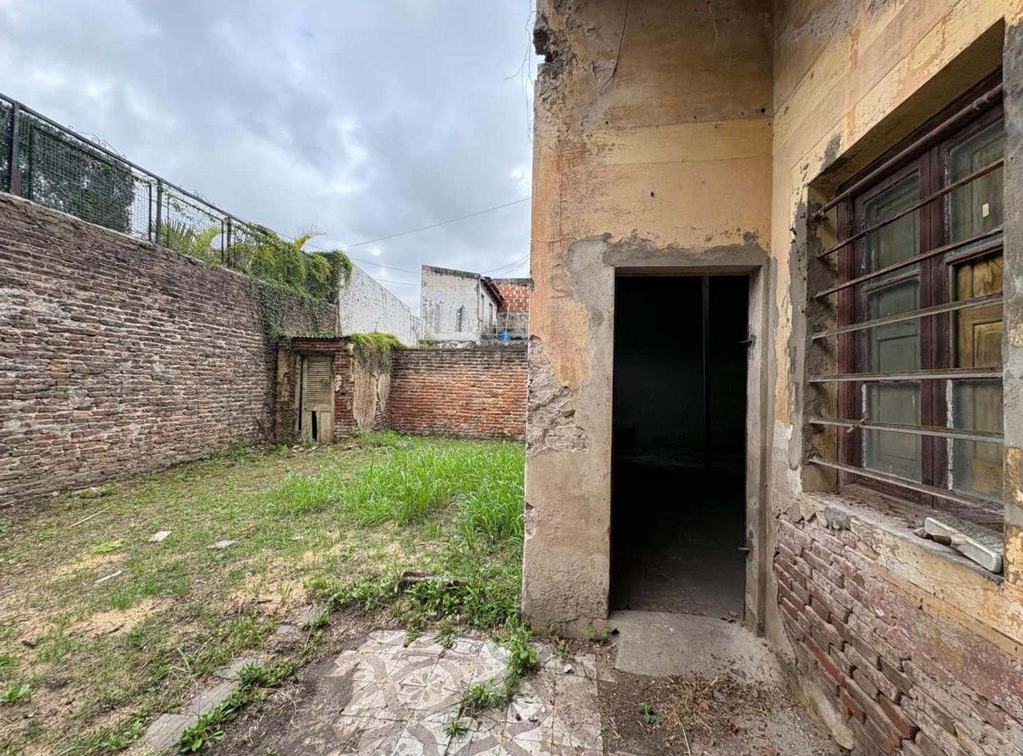 Foto de CASA EN VENTA A RECICLAR, ECHESORTU., imagen 3