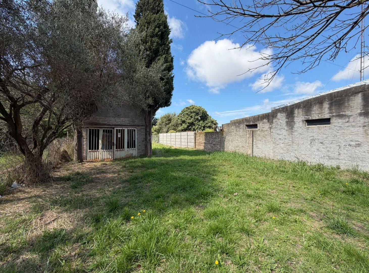 Foto de VENTA TERRENO CON OBRA A TERMINAR MIGUEL TORRES, imagen 5