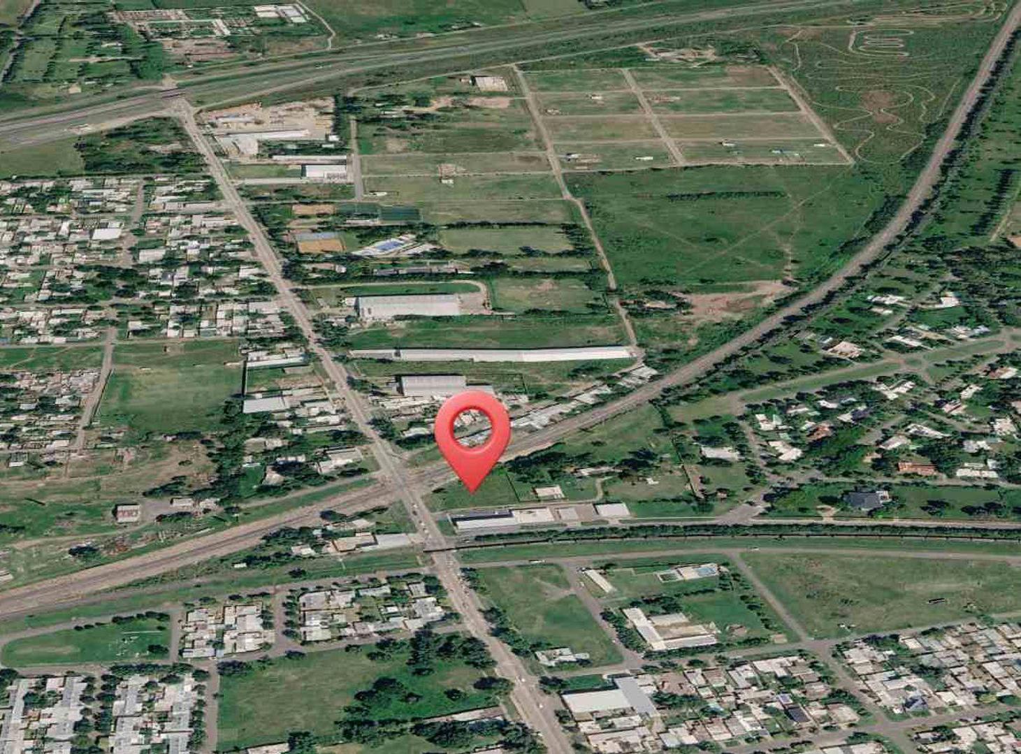 Foto de TERRENO VENTA 1860 M2 SAN LORENZO, imagen 1