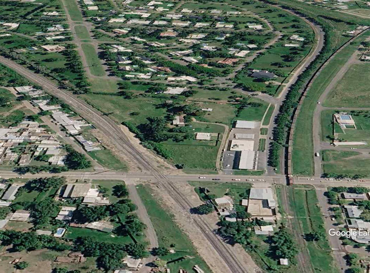 Foto de TERRENO VENTA 1860 M2 SAN LORENZO, imagen 5