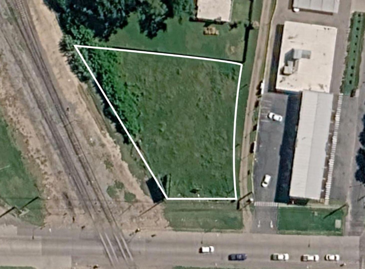 Foto de TERRENO VENTA 1860 M2 SAN LORENZO, imagen 2