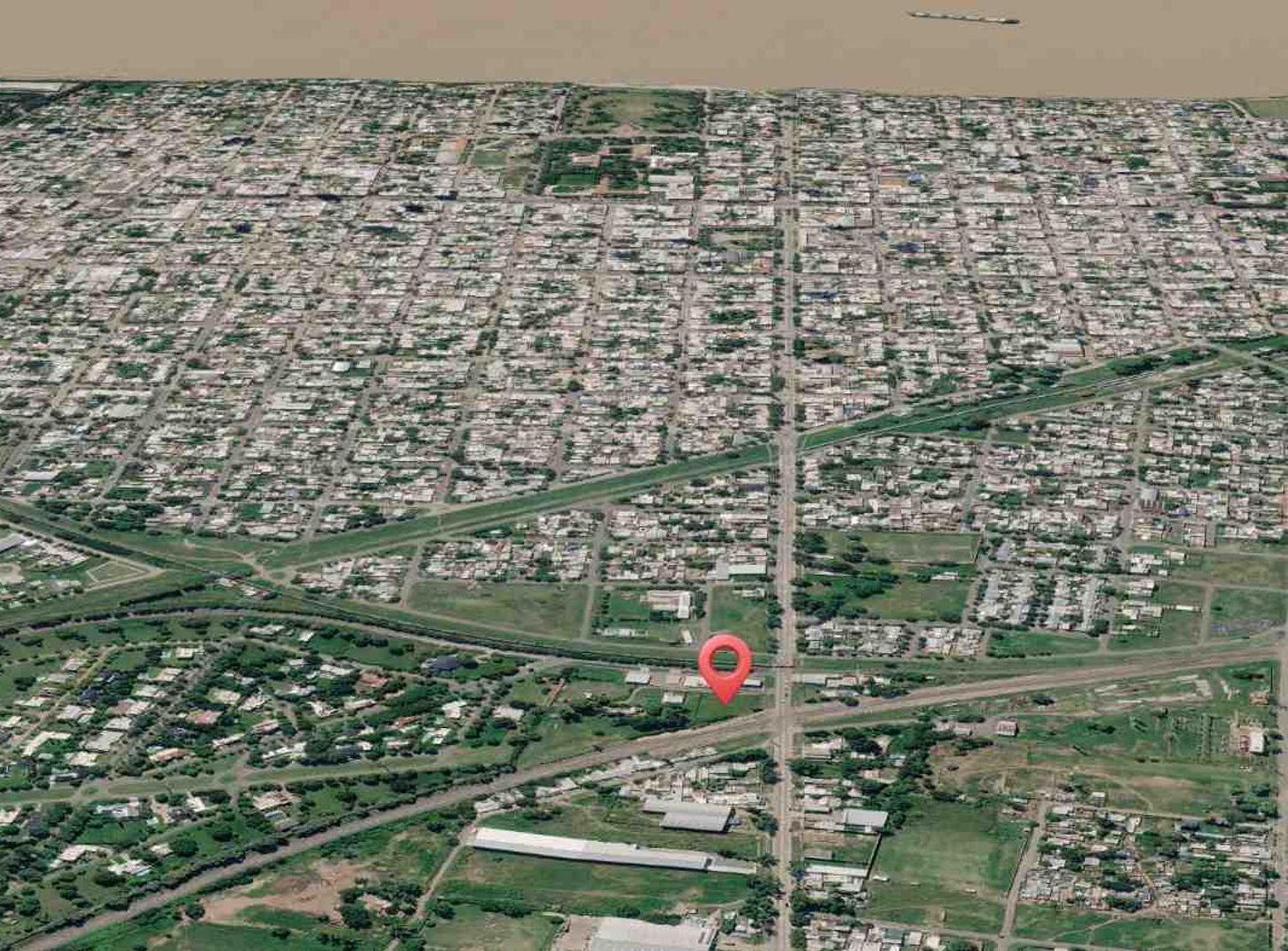 Foto de TERRENO VENTA 1860 M2 SAN LORENZO, imagen 3
