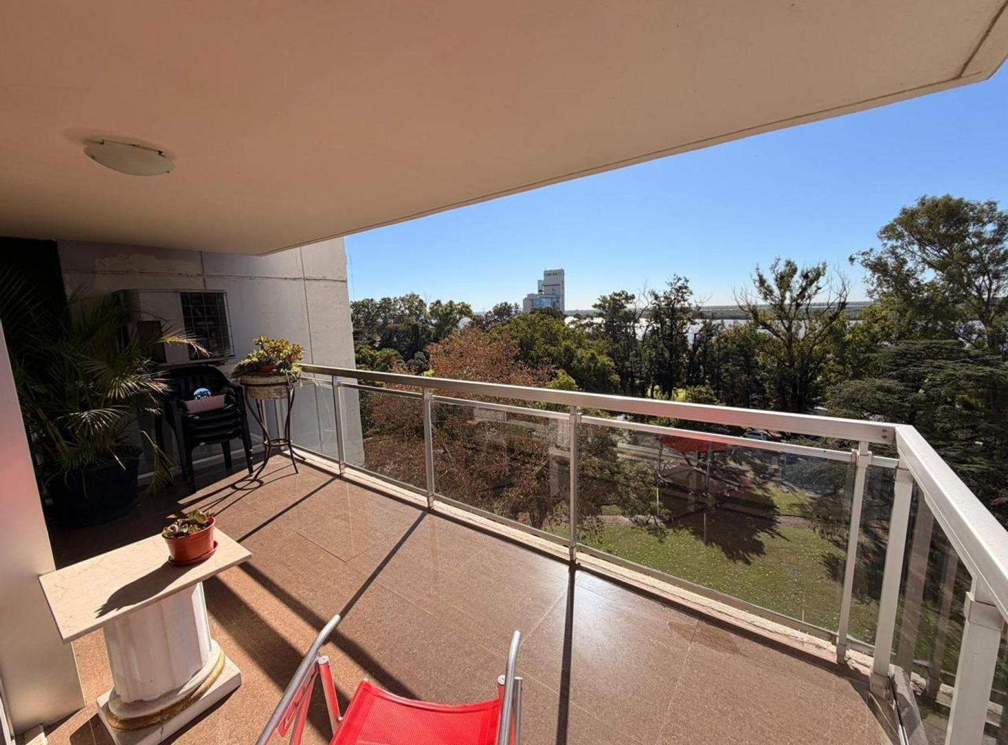 Foto de VENTA DEPARTAMENTO 2 DORMITORIOS/COCHERA VISTA RIO, imagen 3