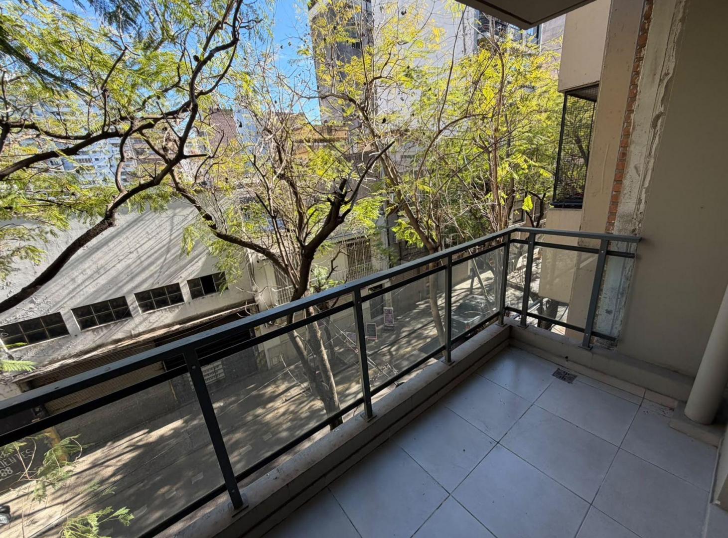 Foto de ALQUILER MONOAMBIENTE ZONA RIO CON PILETA, imagen 4