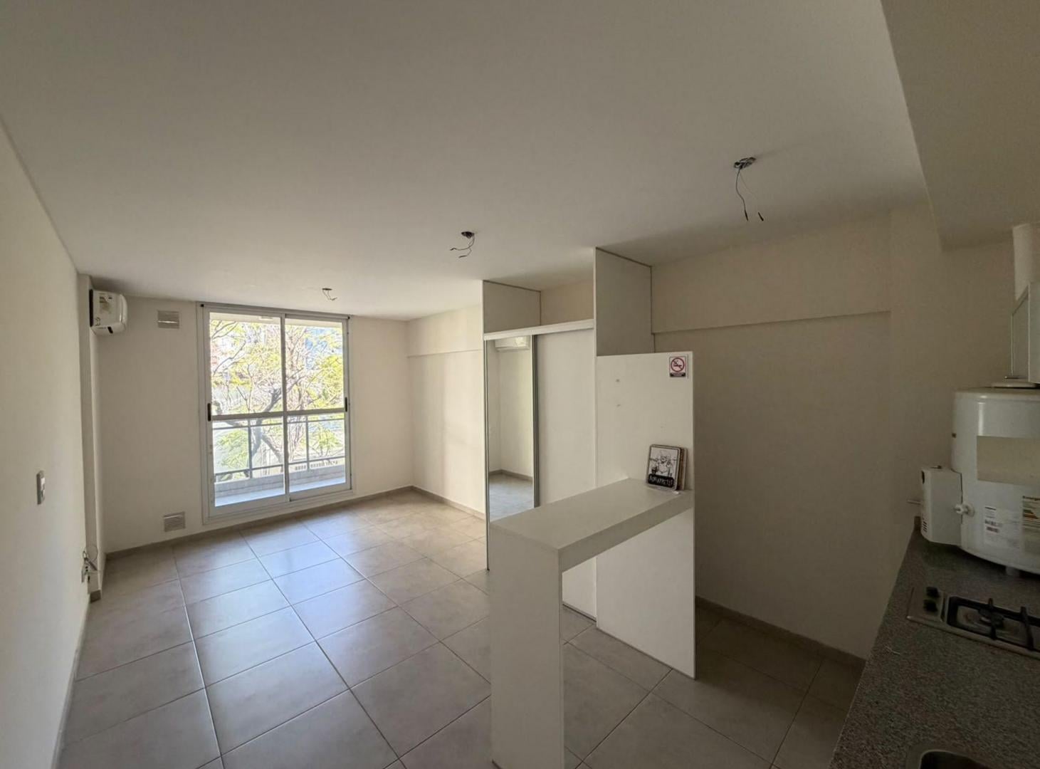 Foto de ALQUILER MONOAMBIENTE ZONA RIO CON PILETA, imagen 1