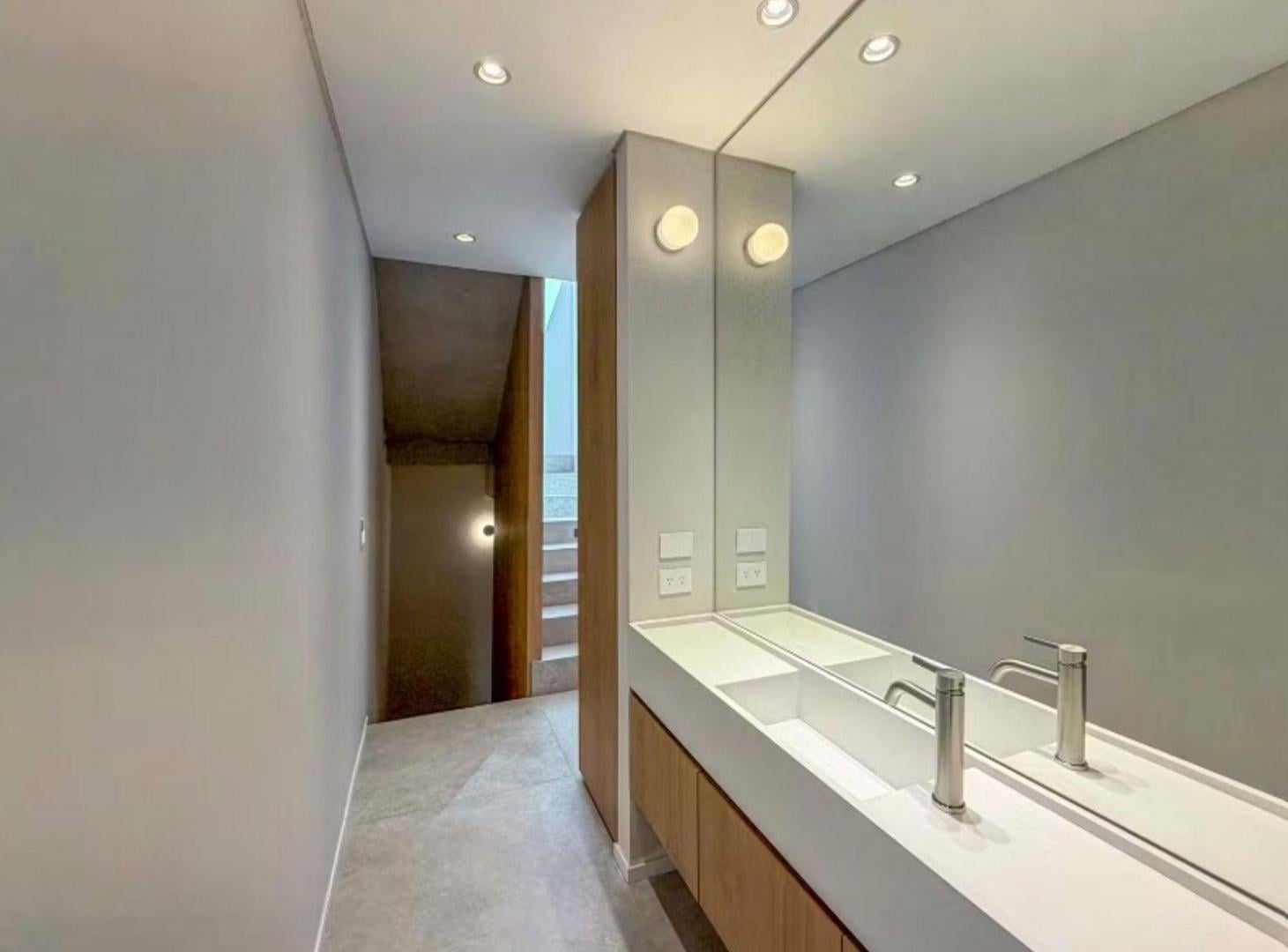 Foto de VENTA CASA DE PASILLO A ESTRENAR 3 DORM. ZONA RIO, imagen 5