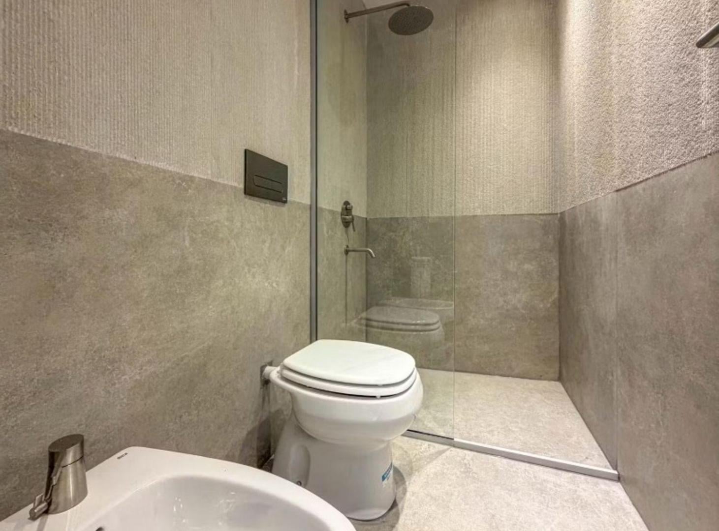 Foto de VENTA CASA DE PASILLO A ESTRENAR 3 DORM. ZONA RIO, imagen 4