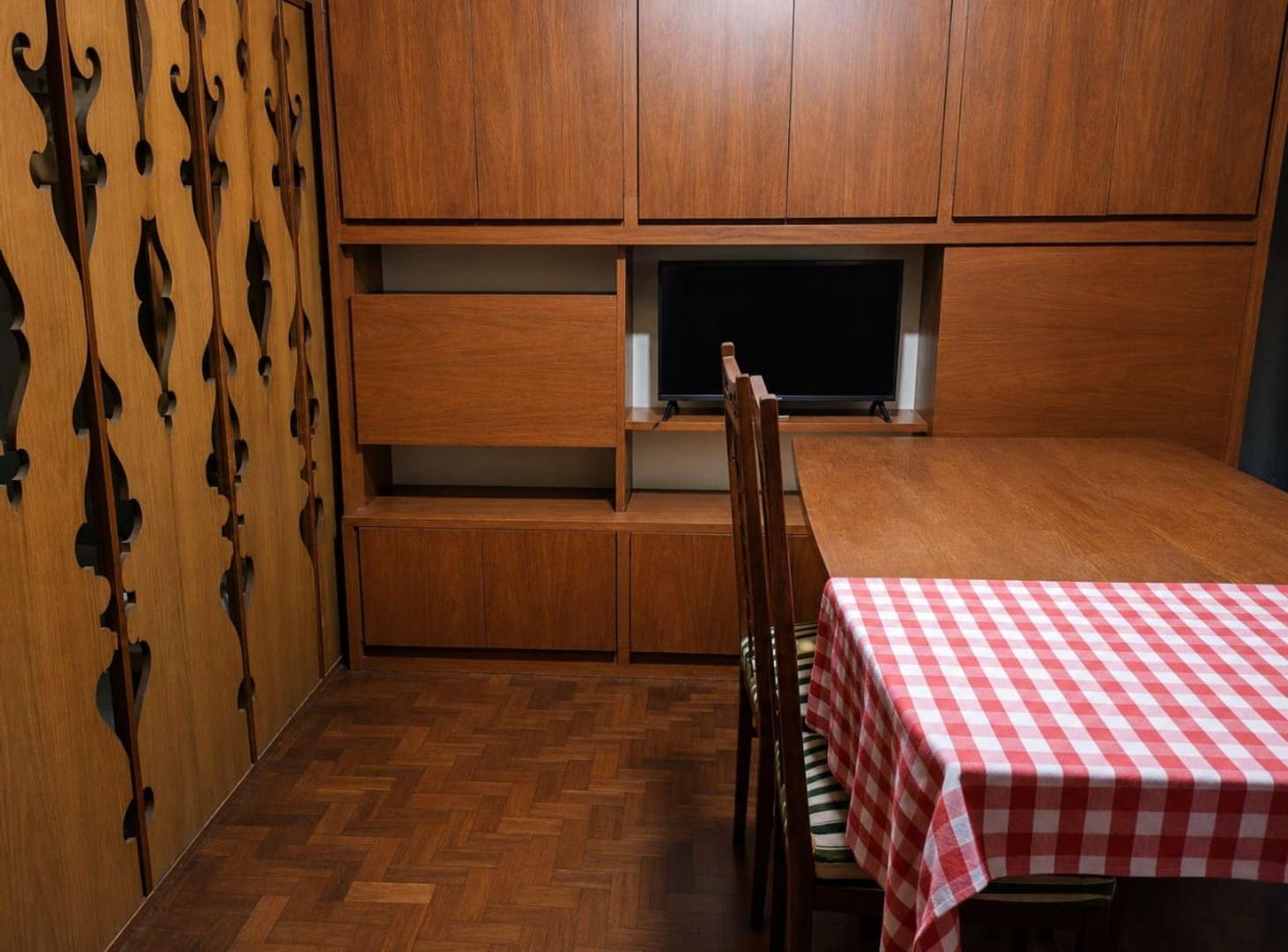 Foto de DEPARTAMENTO EN VENTA TRES DORMITORIOS CENTRO, imagen 5