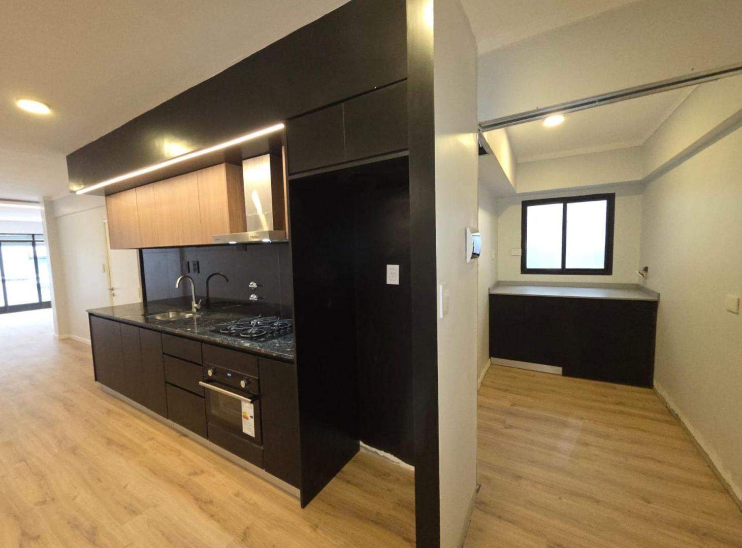 Foto de VENTA DEPARTAMENTO DOS DORMITORIOS CENTRO, imagen 4