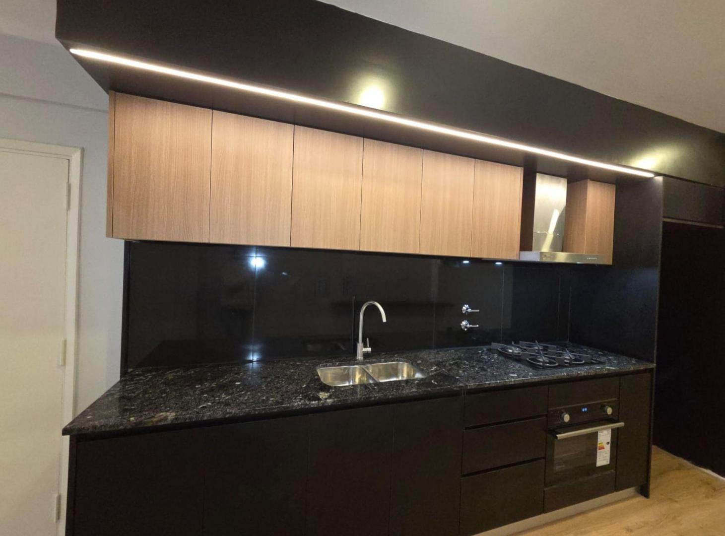 Foto de VENTA DEPARTAMENTO DOS DORMITORIOS CENTRO, imagen 1