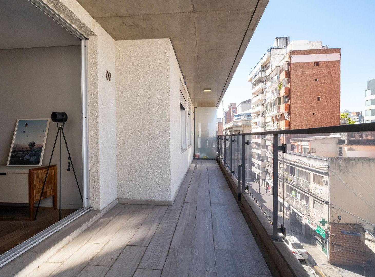 Foto de Venta Departamento 2 Dormitorios. Balcón. Centro., imagen 4