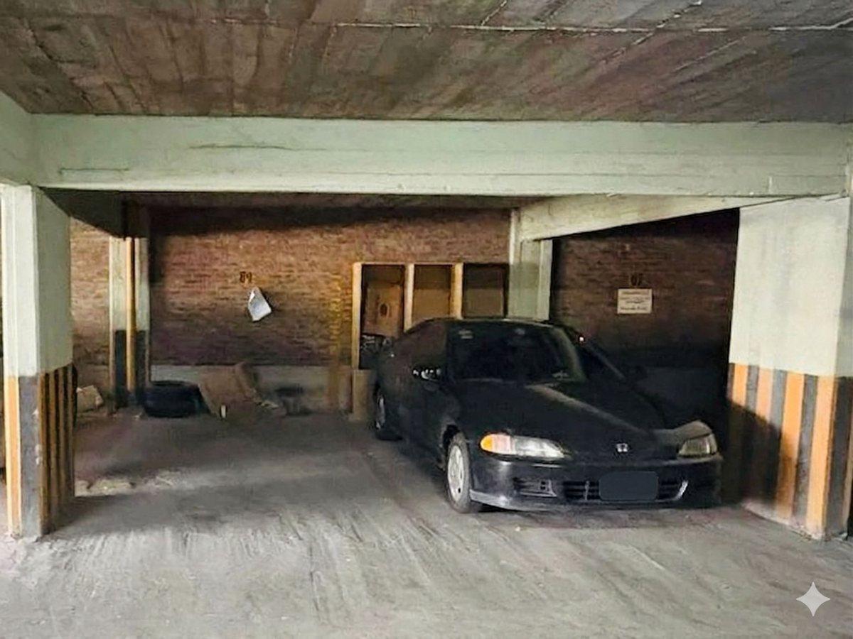Foto de COCHERA EN VENTA ZONA CENTRO, imagen 3