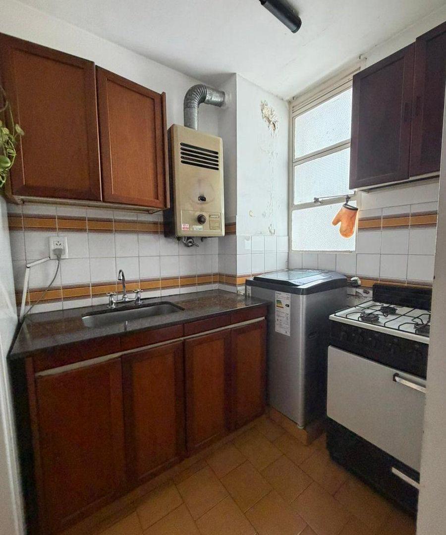 Foto de VENTA DEPARTAMENTO DOS DORMITORIOS BARRIO MARTIN., imagen 5