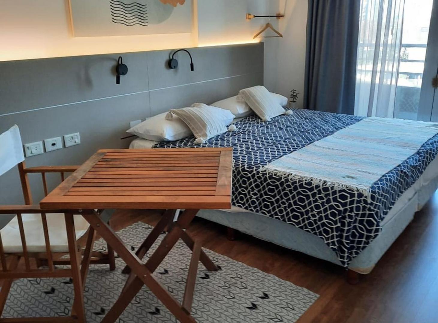Foto de VENTA DE HABITACION AMOBLADA HOTEL MERCURE, imagen 2