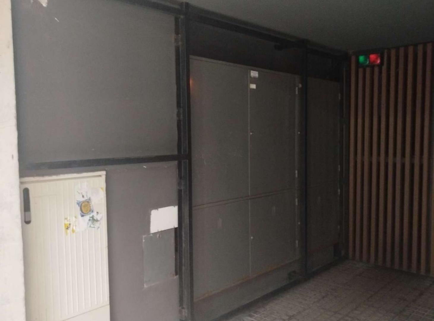 Foto de VENTA COCHERA A ESTRENAR ZONA CENTRO, imagen 2