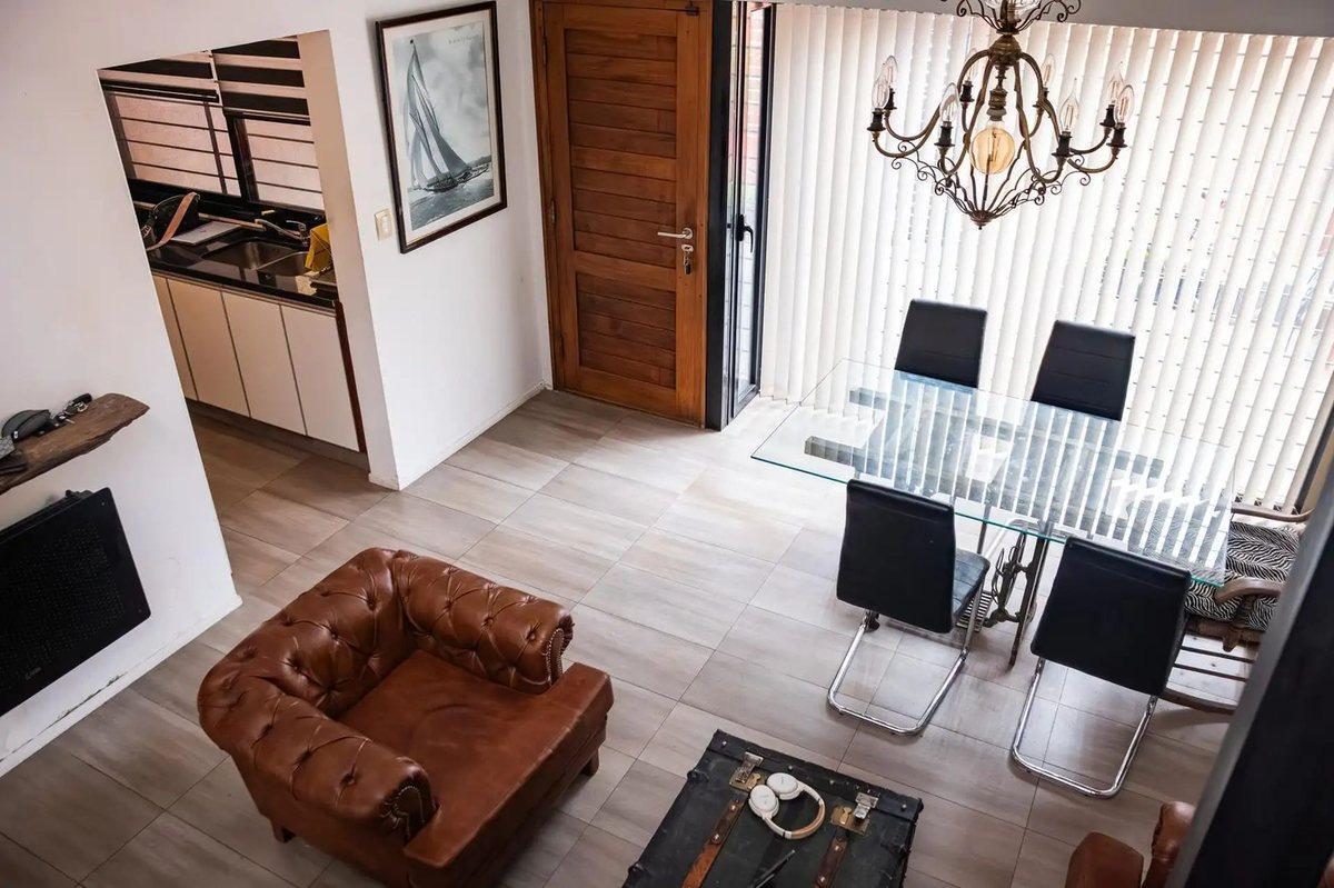 Foto de CASA EN VENTA 2 DORMITORIOS LA FLORIDA, imagen 5