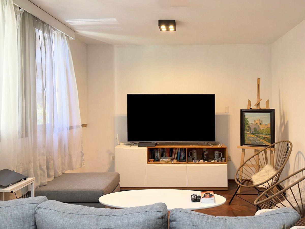 Foto de DEPARTAMENTO EN VENTA 2 DORMITORIOS CENTRO COCHERA, imagen 1