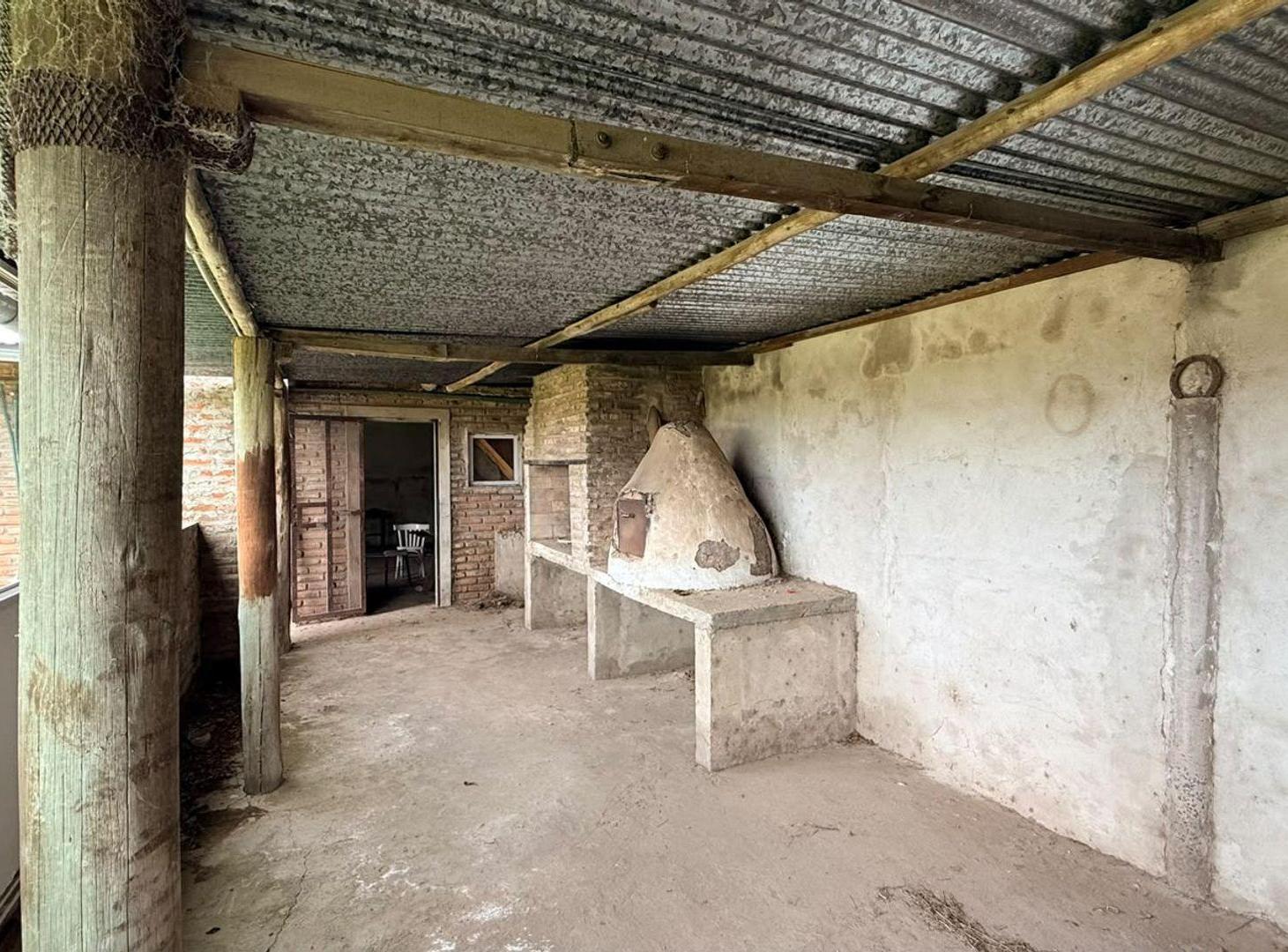 Foto de CASA QUINTA EN VENTA EN ROLDÁN, SANTA FE, imagen 4