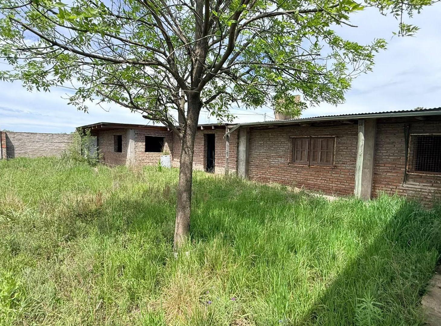 Foto de CASA QUINTA EN VENTA EN ROLDÁN, SANTA FE, imagen 3