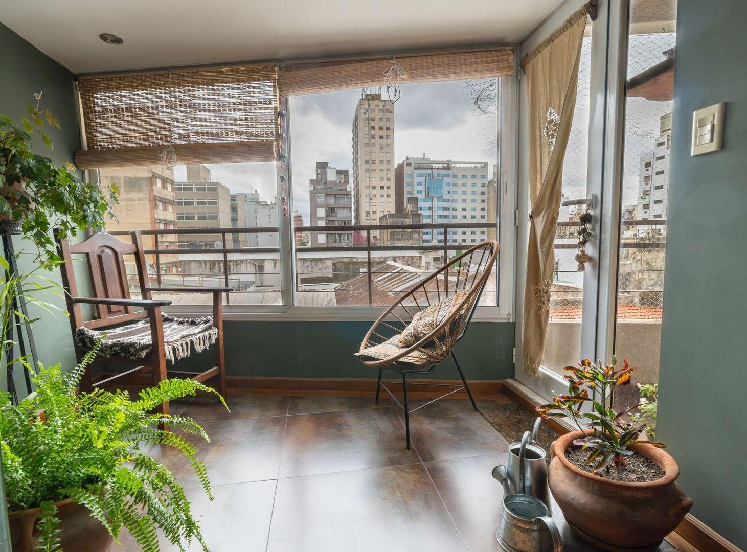 Foto de DEPTO DOS DORM CON BAULERA EN BARRIO CENTRO, imagen 3