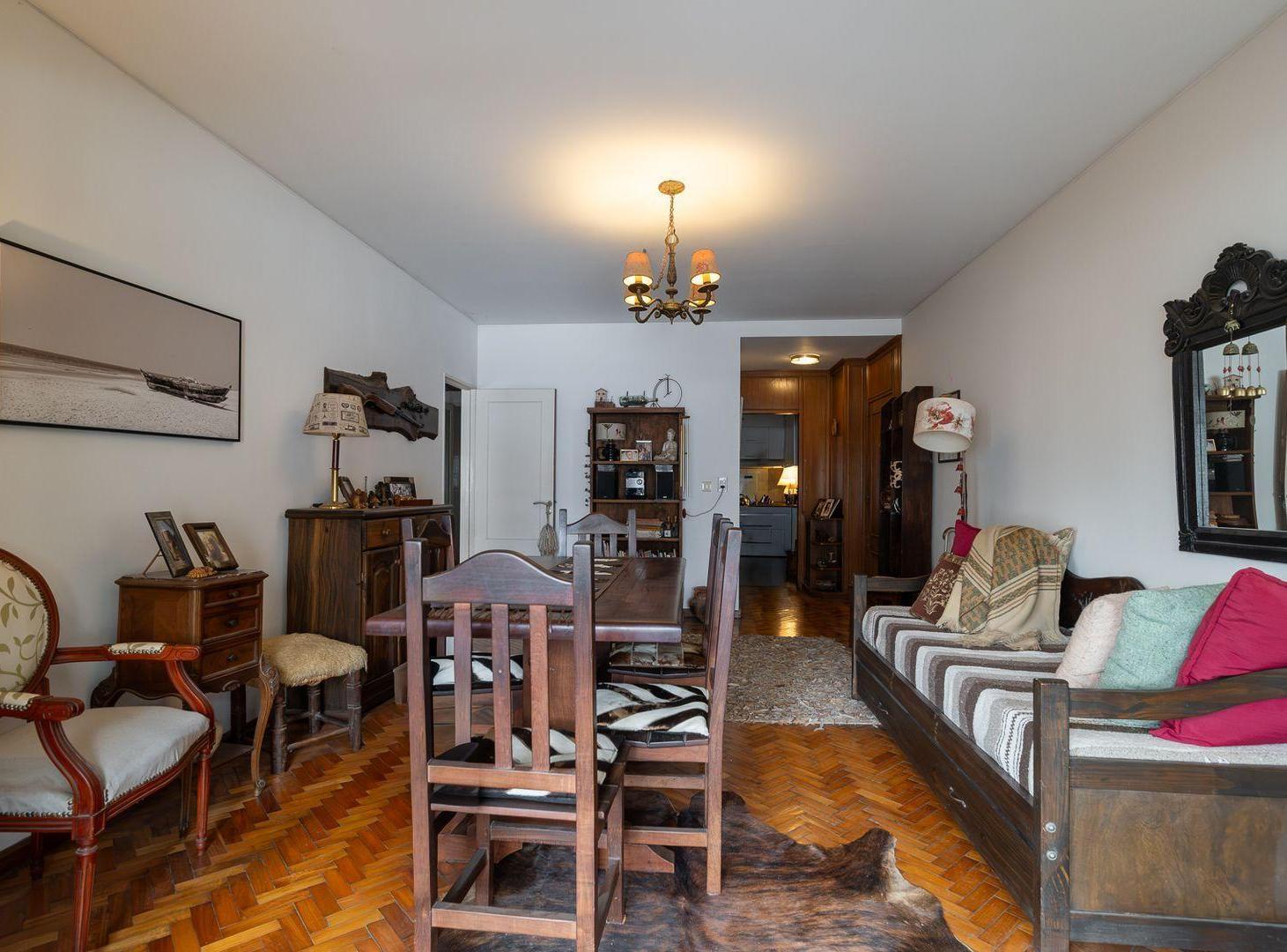 Foto de DEPTO DOS DORM CON BAULERA EN BARRIO CENTRO, imagen 4