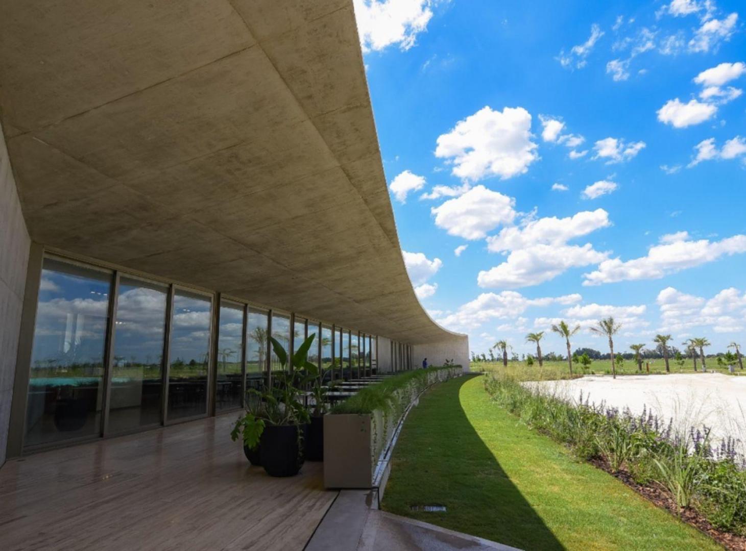Foto de LOTE EN VENTA BARRIO VIDA LAGOON, imagen 3