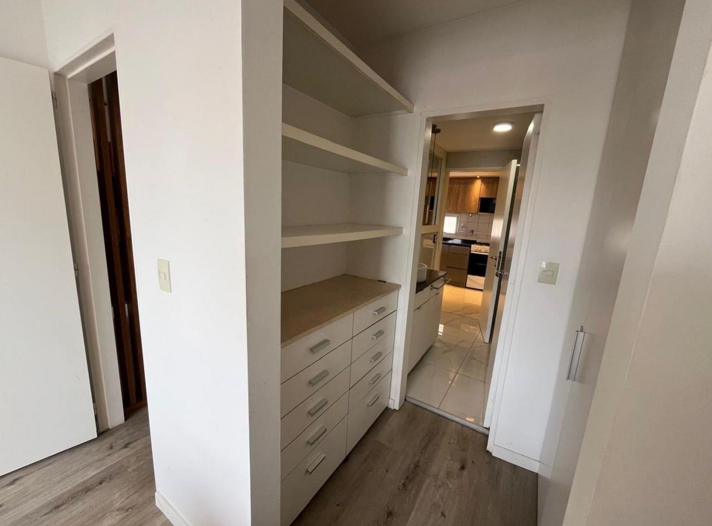 Foto de ALQUILER DEPARTAMENTO DE UN DORMITORIO AMOBLADO, imagen 5
