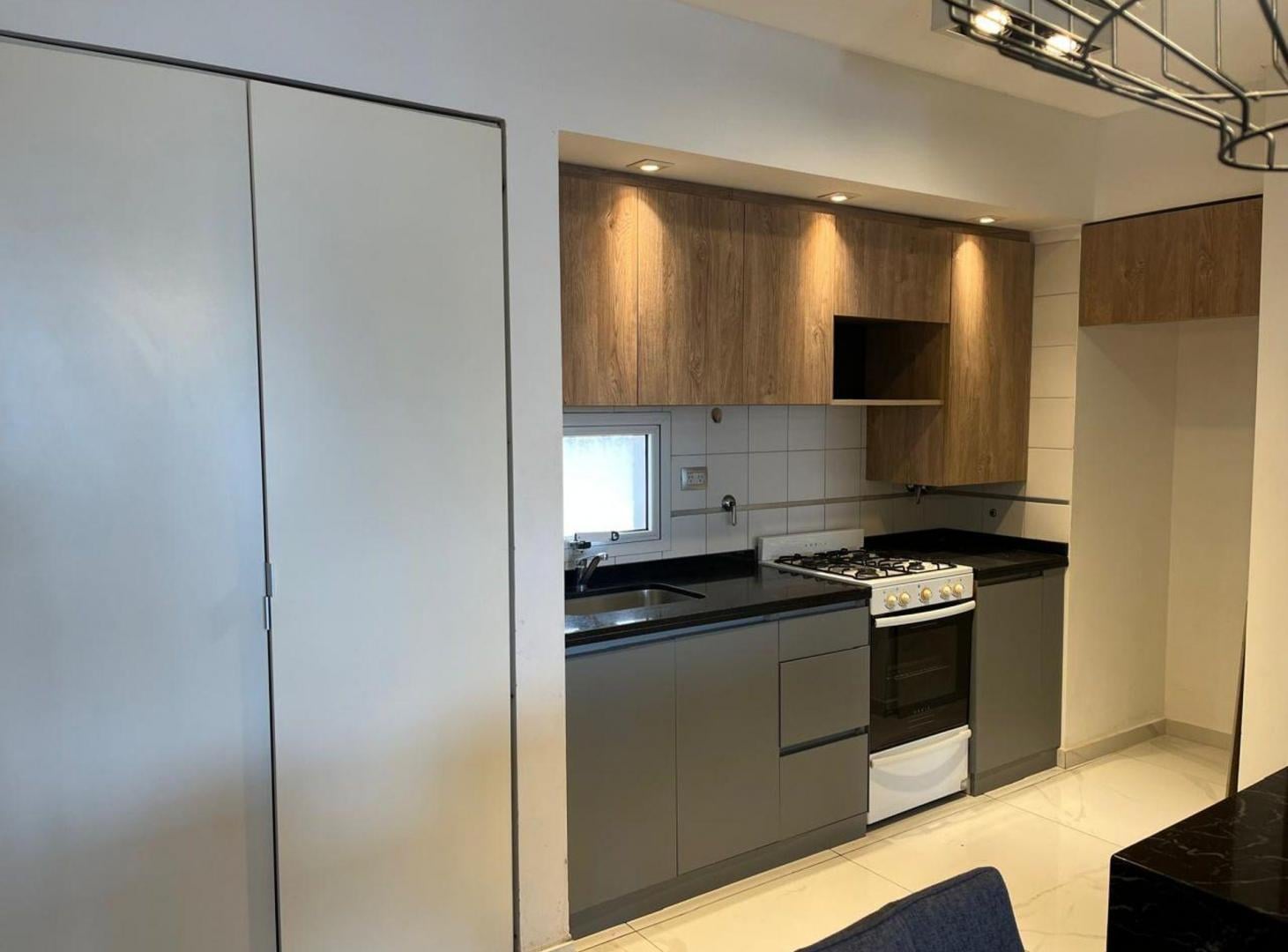 Foto de ALQUILER DEPARTAMENTO DE UN DORMITORIO AMOBLADO, imagen 2