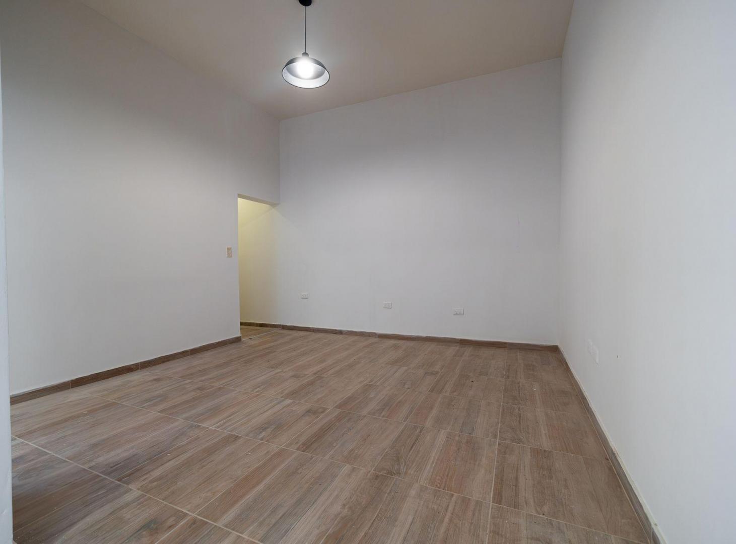 Foto de VENTA PASILLO DOS DORMITORIOS PB. CENTRO ROSARIO, imagen 5