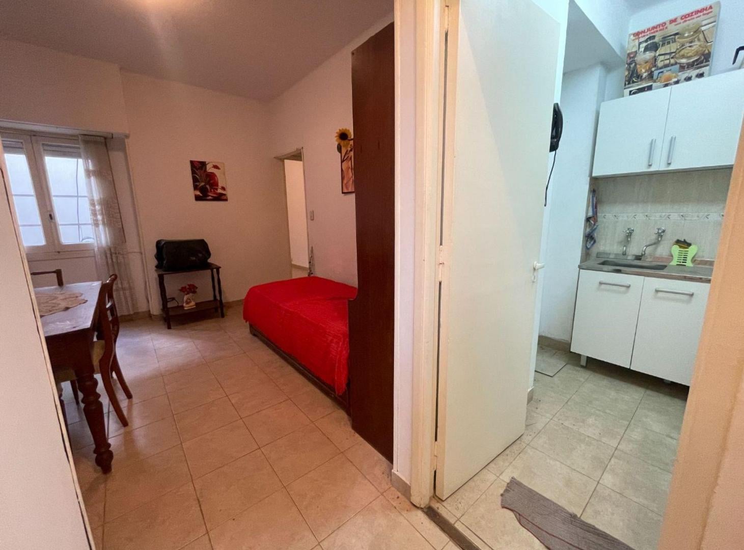 Foto de DEPARTAMENTO EN VENTA UN DORMITORIO CENTRO, imagen 1