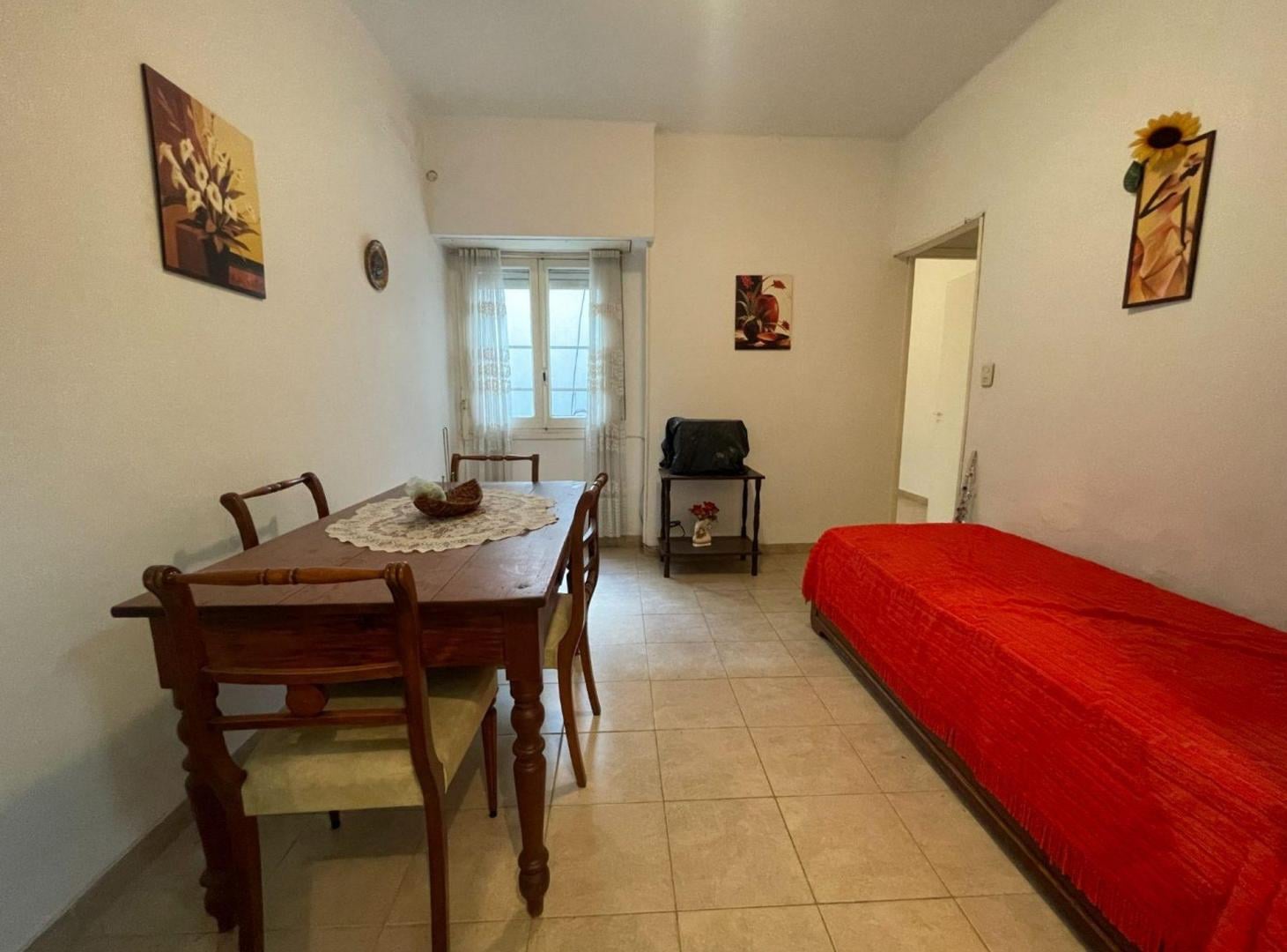 Foto de DEPARTAMENTO EN VENTA UN DORMITORIO CENTRO, imagen 3