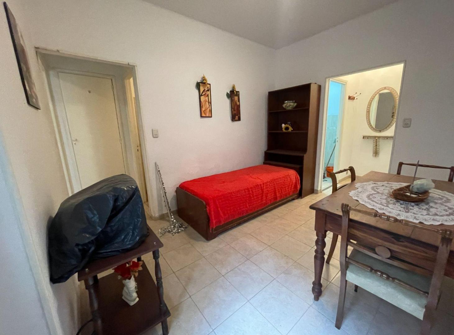 Foto de DEPARTAMENTO EN VENTA UN DORMITORIO CENTRO, imagen 4