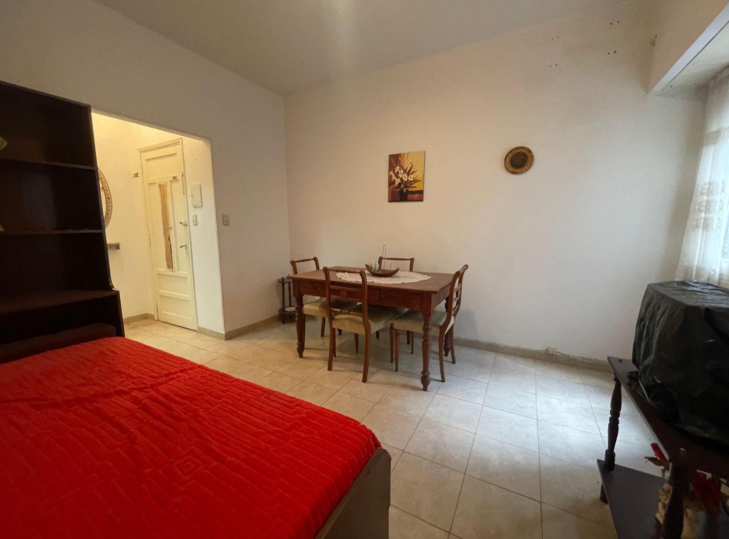 Foto de DEPARTAMENTO EN VENTA UN DORMITORIO CENTRO, imagen 5